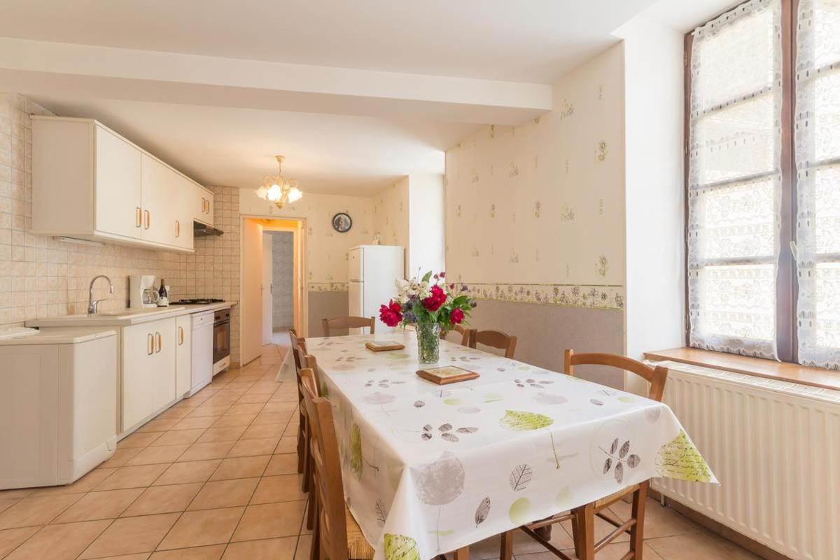 Maison Picard Saint-Romain  المظهر الخارجي الصورة